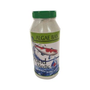 Algae Ban