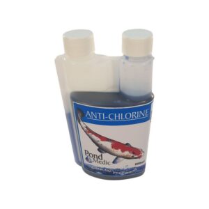 Anti Chlorine