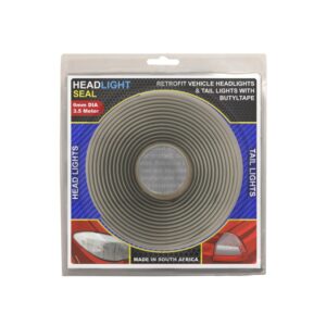 Headlight seal - Image 2