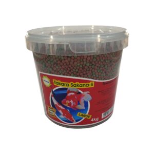 Koi Food - Image 1