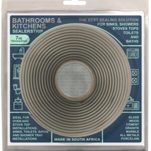 Kitchen & Bathroom