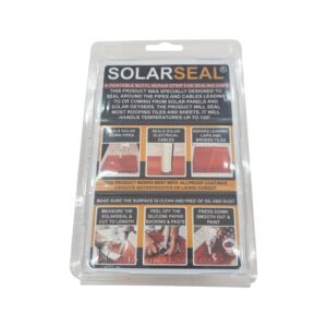 Solar Seal - Image 3