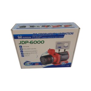 SunSun Pump