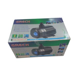 Grech Pumps