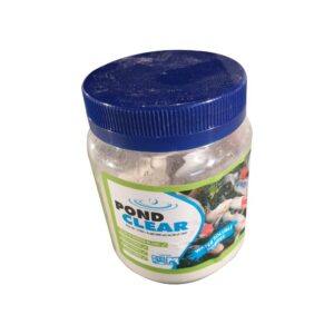 Pond clear 150g