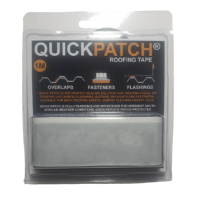 Butyl Tape (Quick-Patch)
