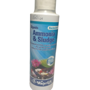 BacterLife P